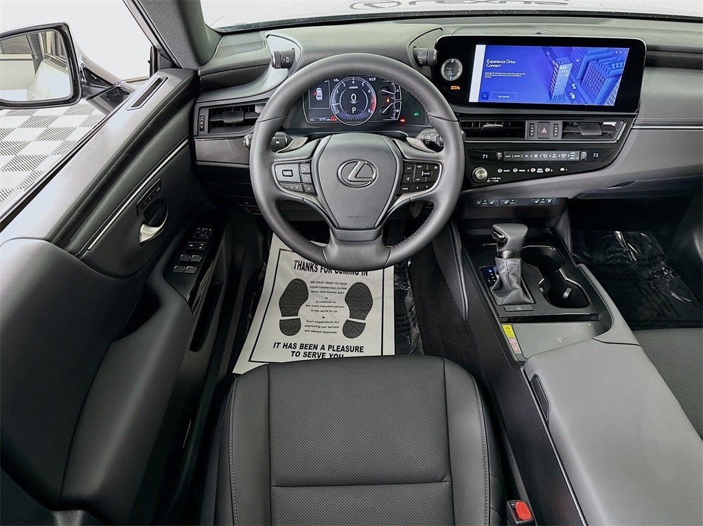 2024 Lexus ES 250 250 Premium